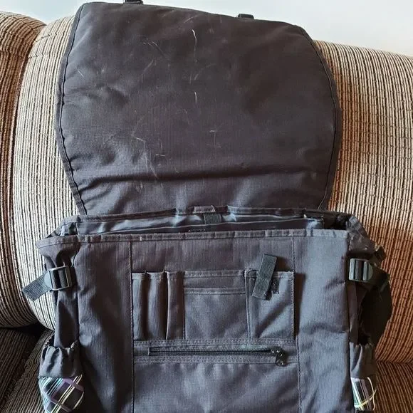 TRACKER BAG - Picture 2 of 6